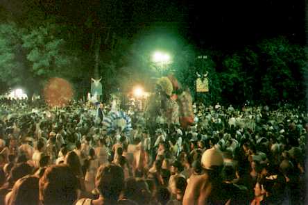 Carnaval de Rua de 2000